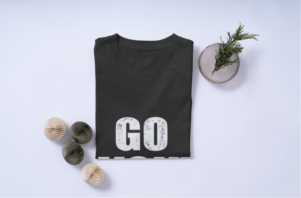 Woke Yourself T shirt