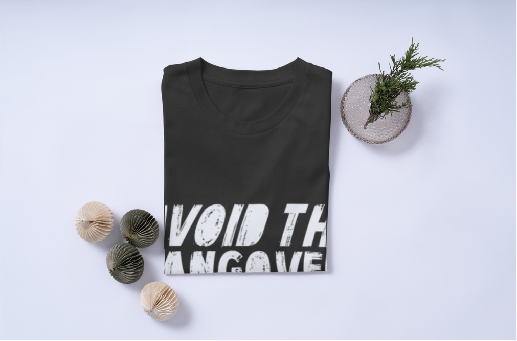 Stay Drunk T shirt