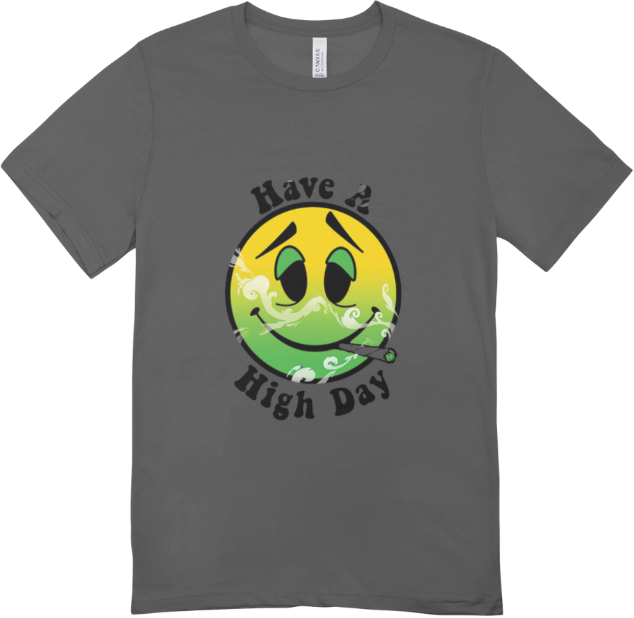 High day T-shirt