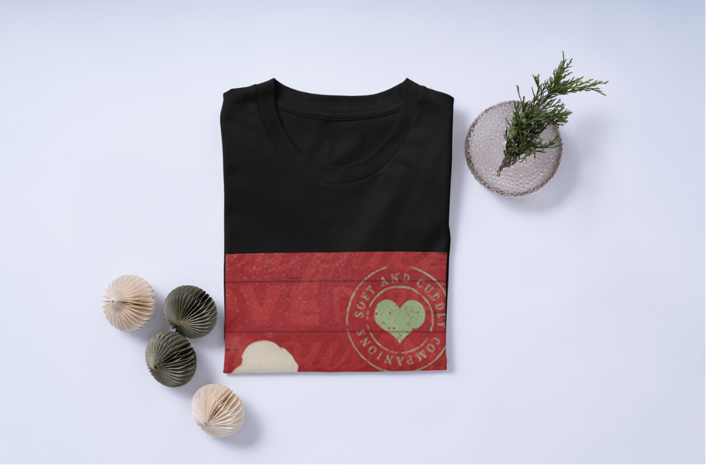 Rescued Best Friend T shirt