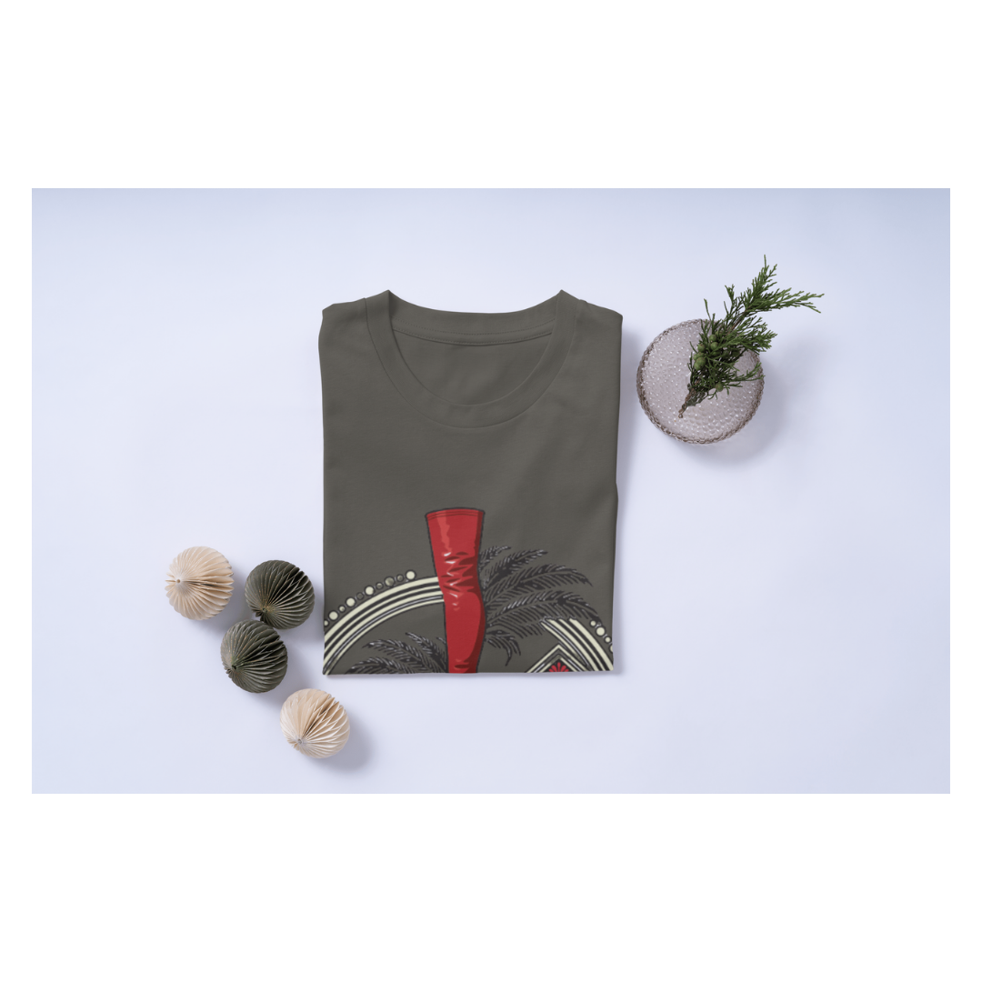 House Of Burlesque T shirt