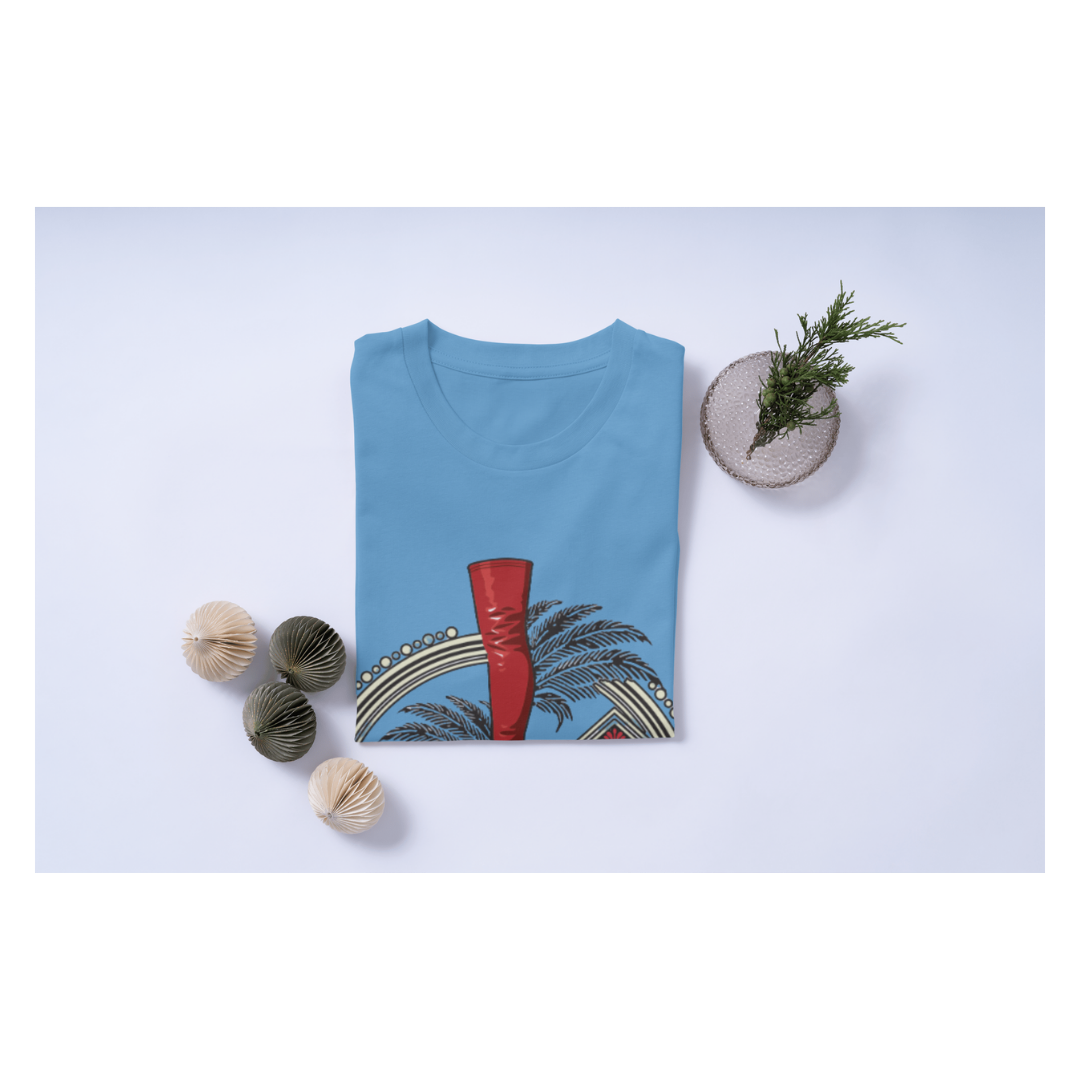 House Of Burlesque T shirt