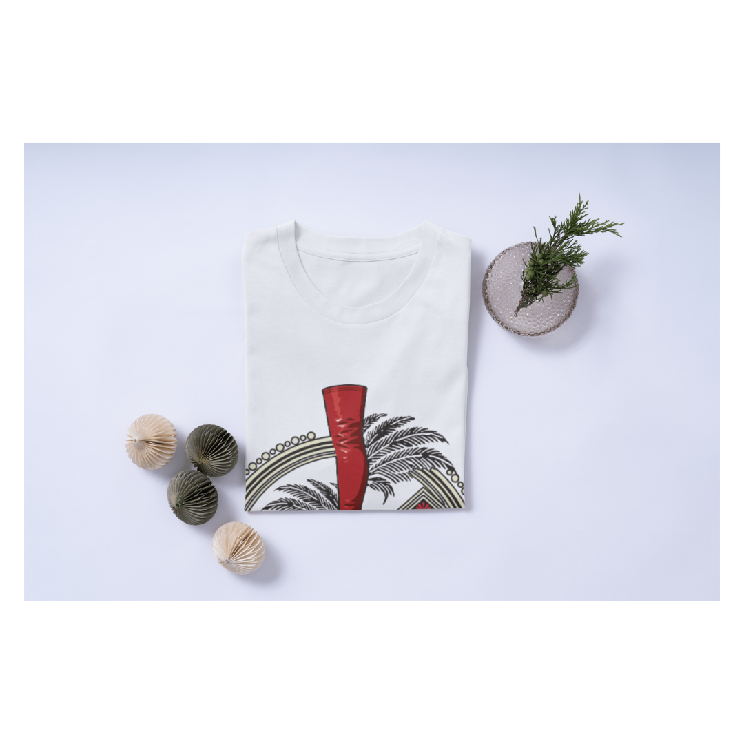 House Of Burlesque T shirt