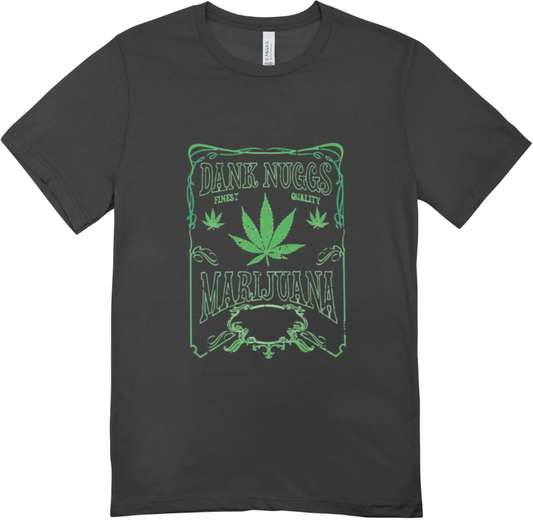 Dank Nuggs T shirt