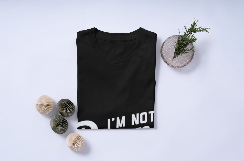 Drunk Enough T shirt