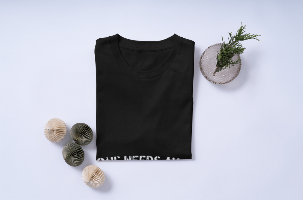 Needs AR T shirt
