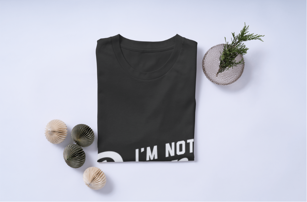 Drunk Enough T shirt