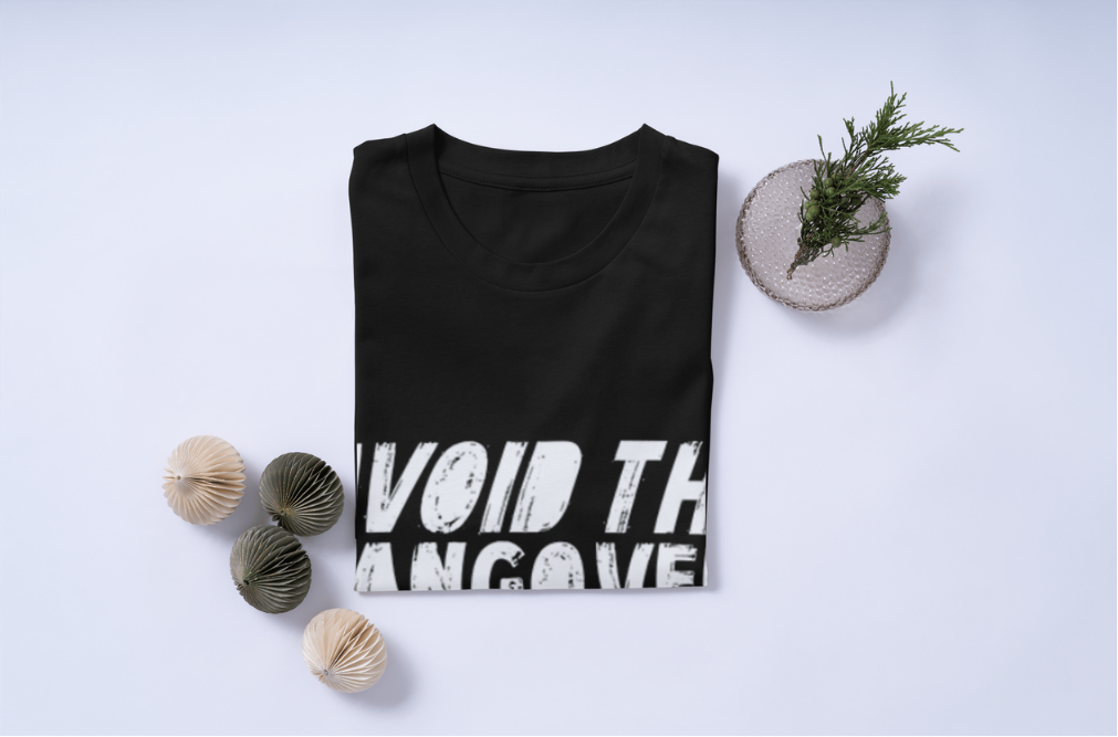 Stay Drunk T shirt