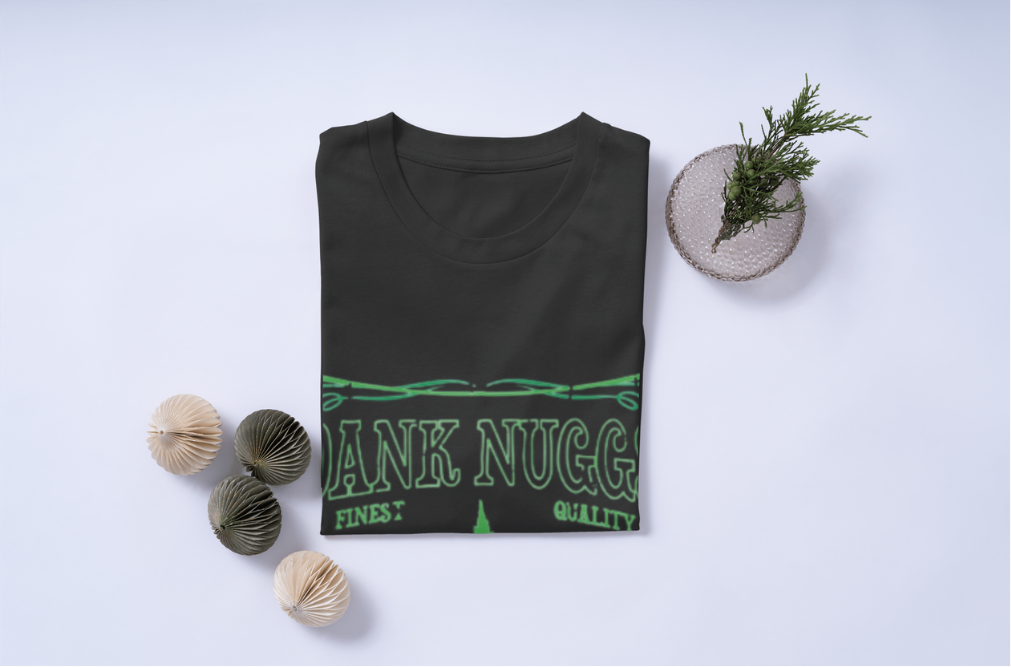 Dank Nuggs T shirt