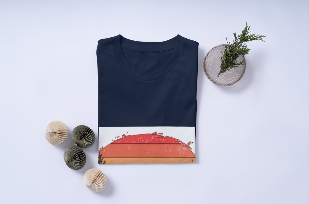Take Me To The Mountains T shirt