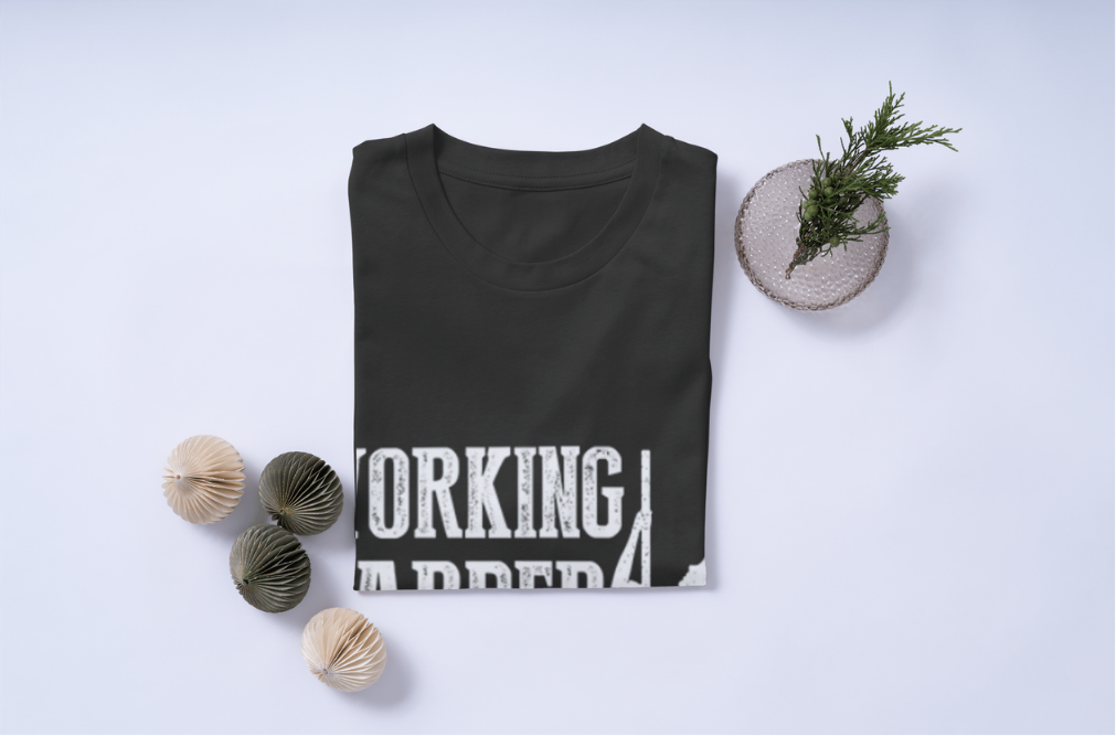 Ugly Stripper T shirt