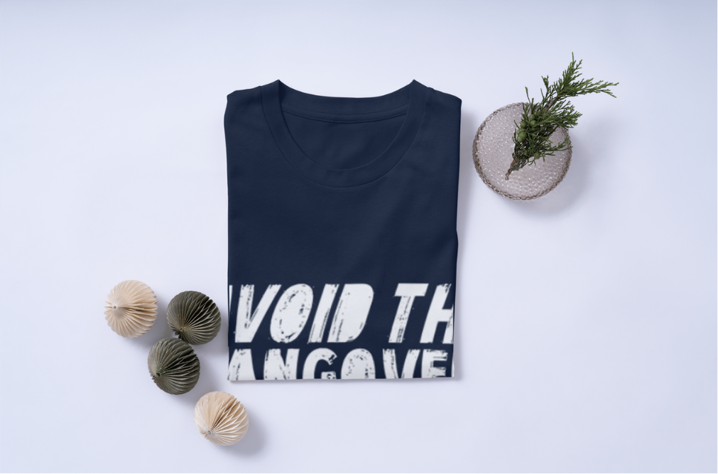 Stay Drunk T shirt