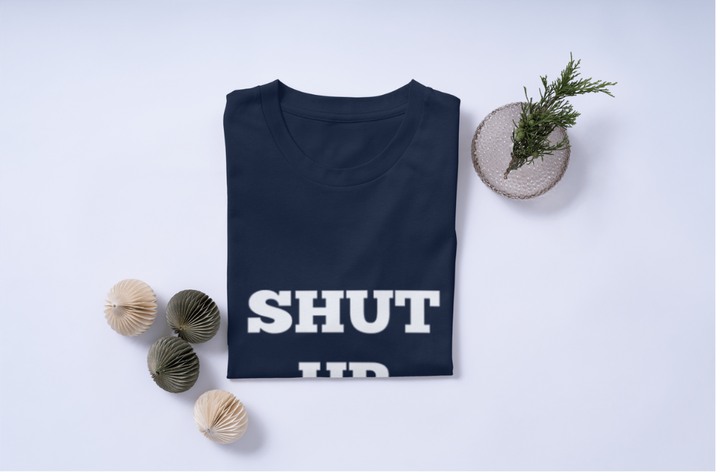 Shut Up Liver T shirt