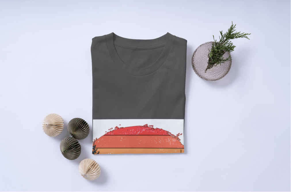 Take Me To The Mountains T shirt