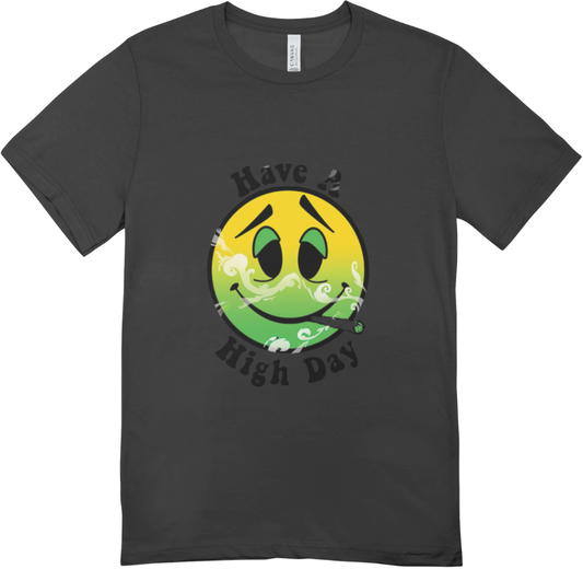 High day T-shirt