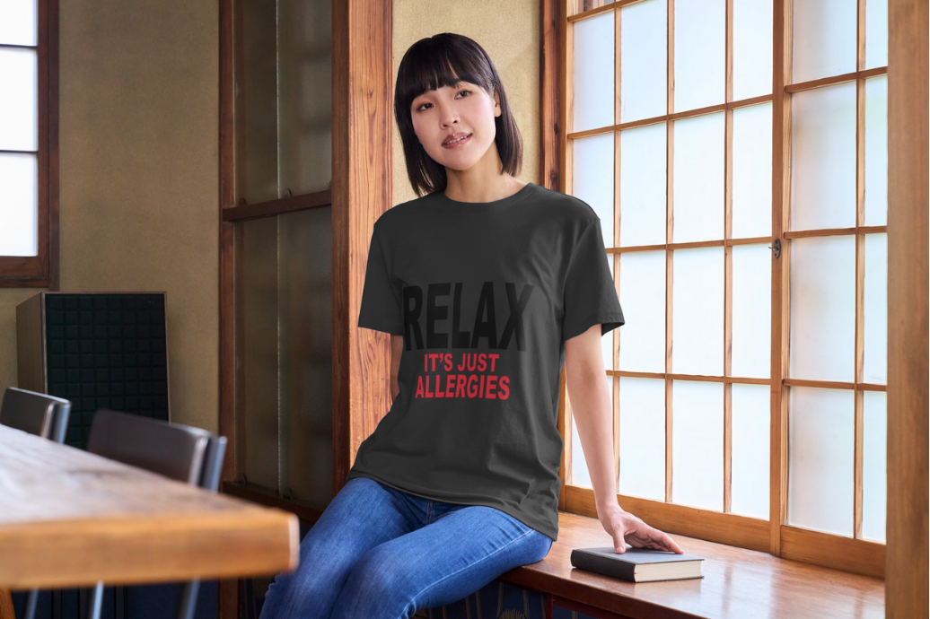 Relax T shirt