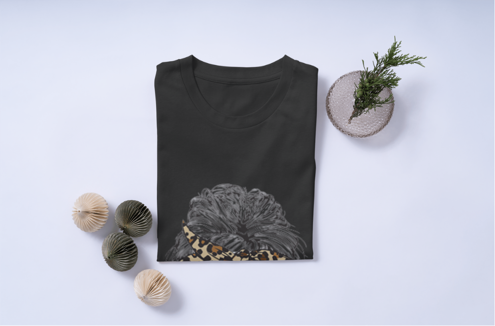 Mom Life T-shirt