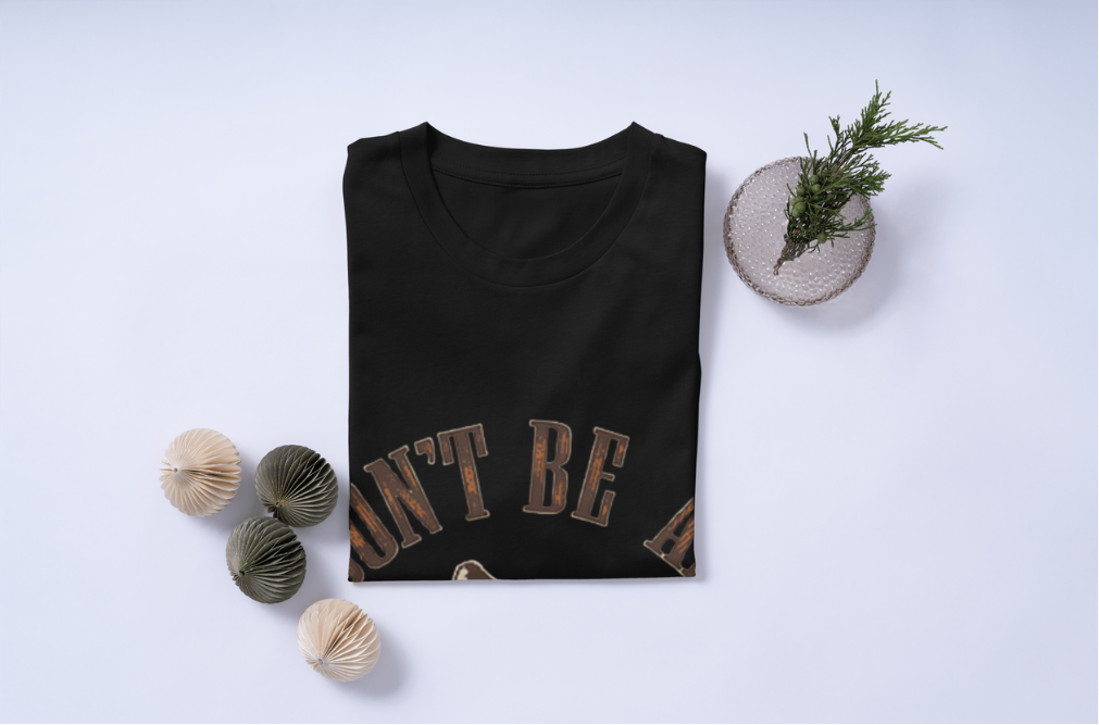 Assquatch T shirt