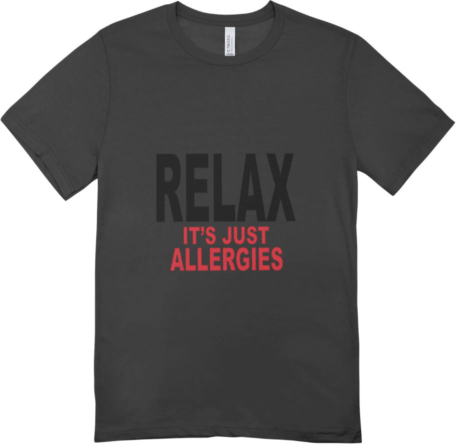 Relax T shirt