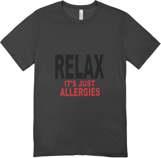 Relax T shirt