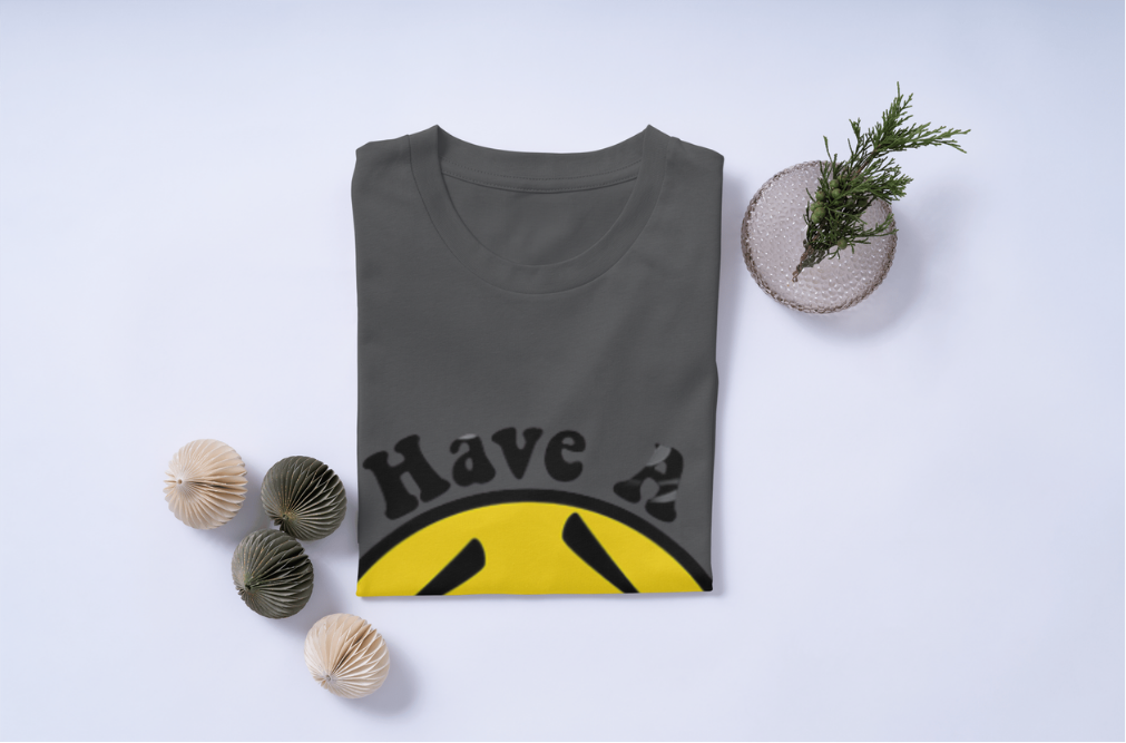 High day T-shirt