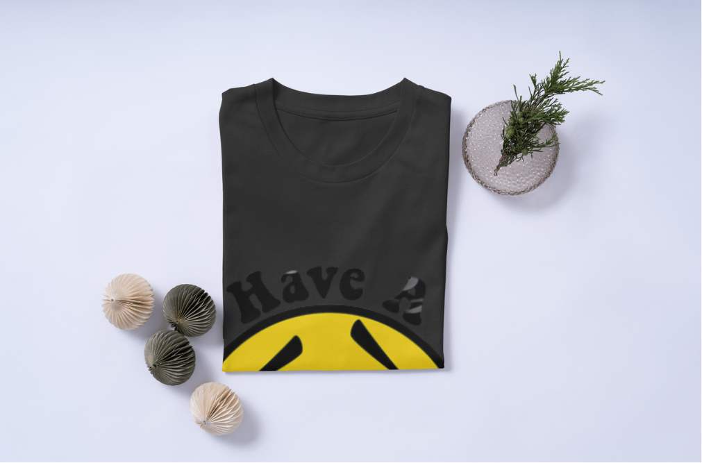 High day T-shirt