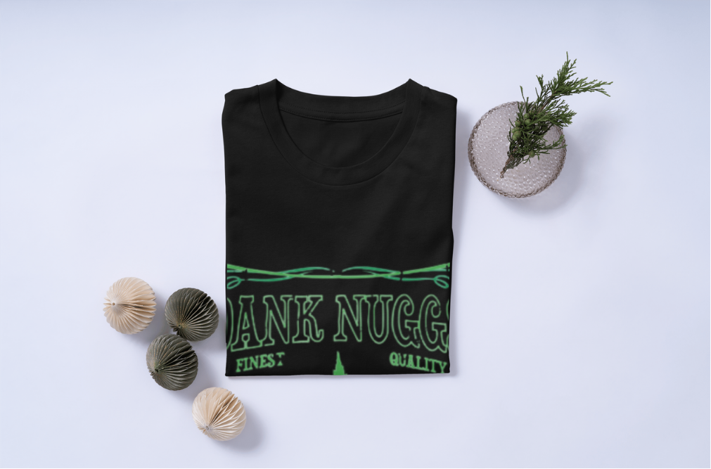 Dank Nuggs T shirt