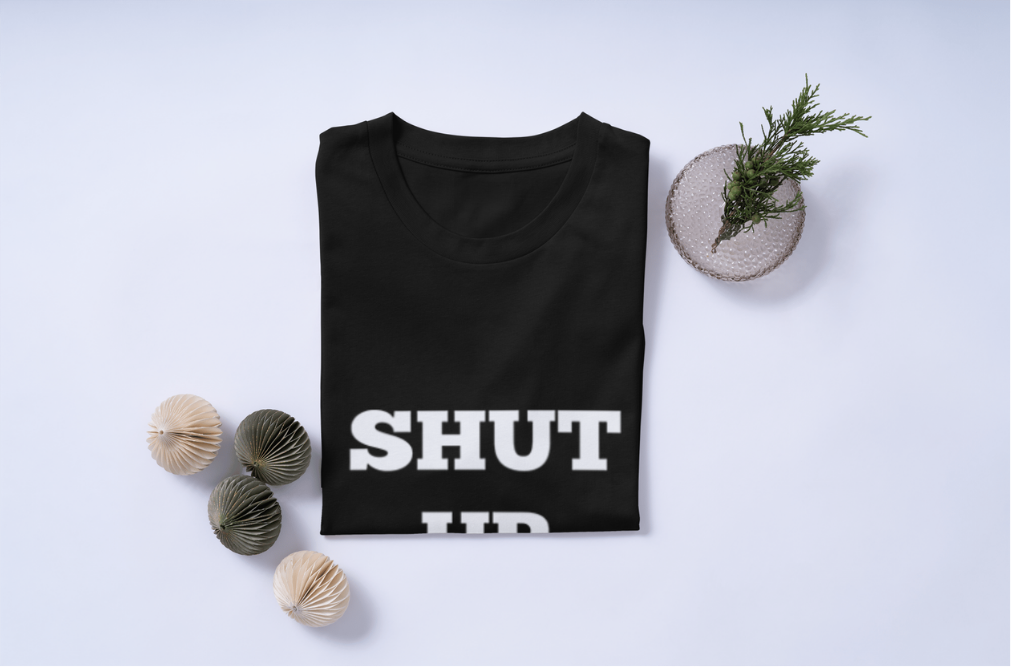 Shut Up Liver T shirt