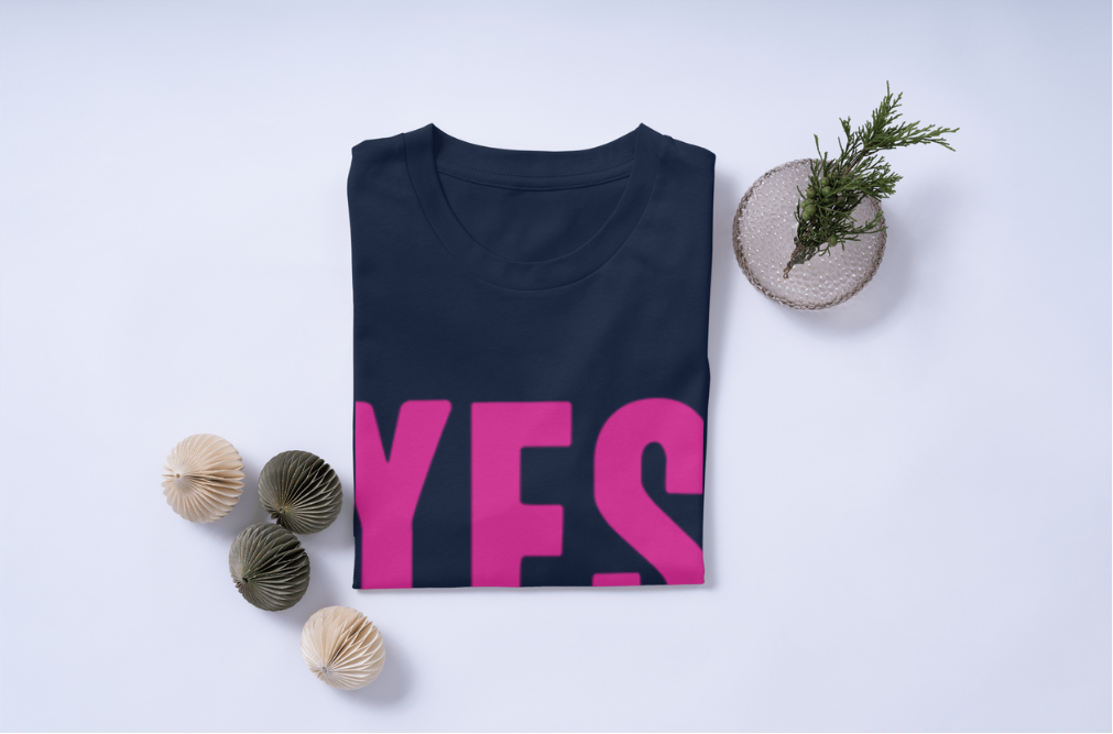 Yes They’re real T shirt