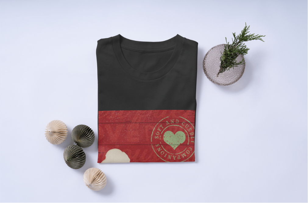 Rescued Best Friend T shirt