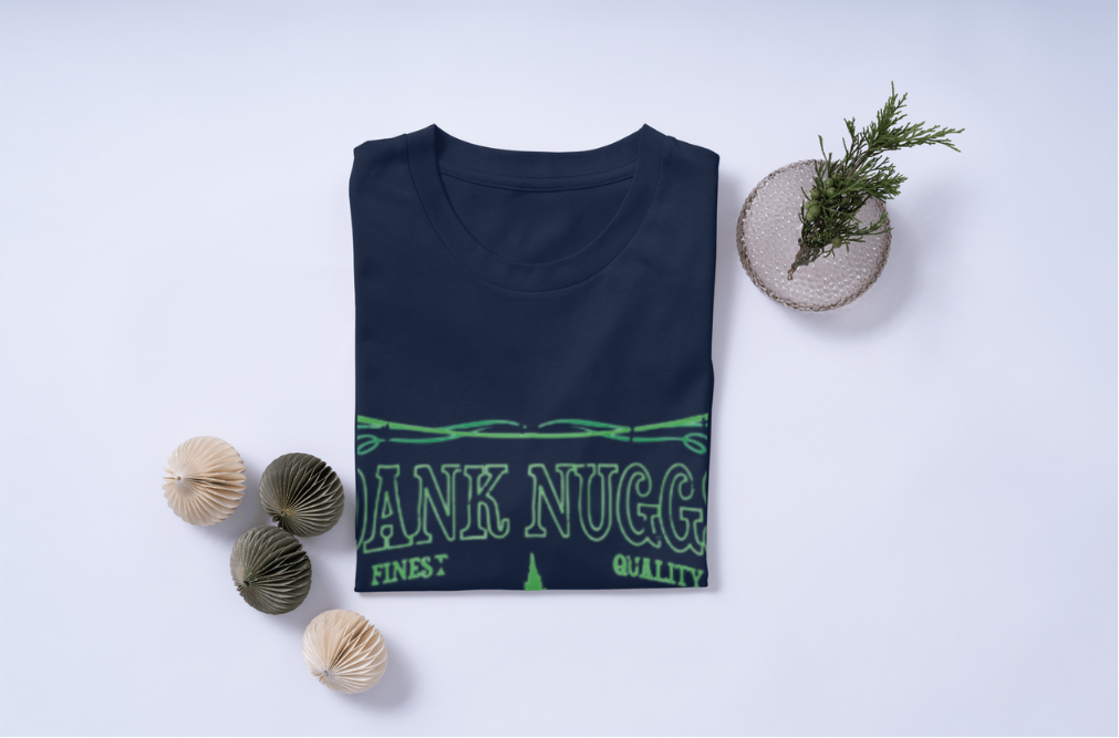 Dank Nuggs T shirt