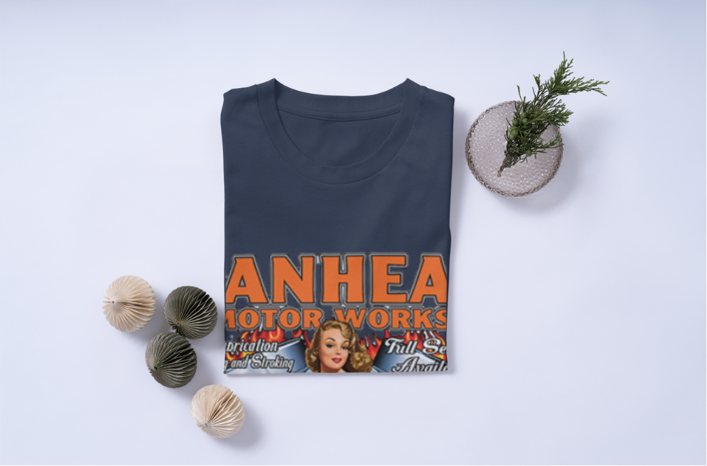 PanHead T shirt